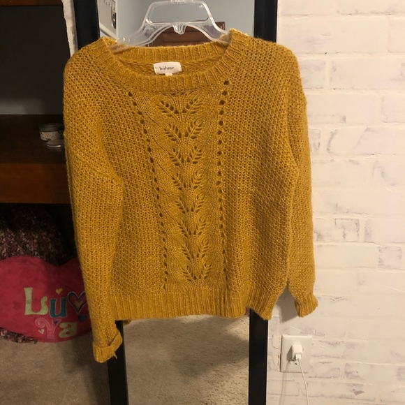 Sweater - Picture 3 of 3